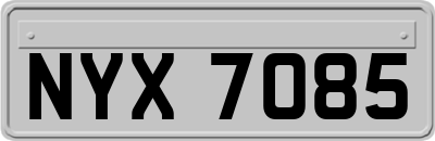 NYX7085