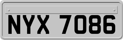 NYX7086