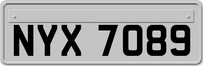 NYX7089