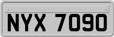 NYX7090