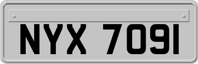 NYX7091