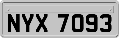 NYX7093