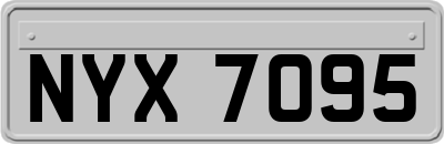 NYX7095