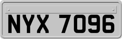 NYX7096