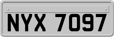 NYX7097