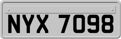 NYX7098