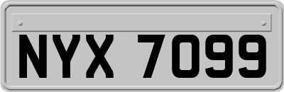 NYX7099