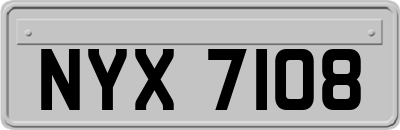 NYX7108