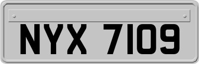 NYX7109