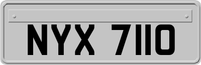 NYX7110