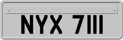 NYX7111