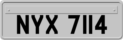 NYX7114
