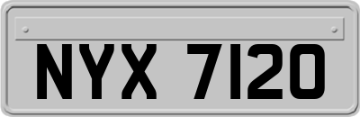 NYX7120