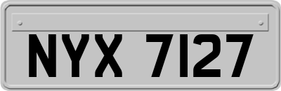 NYX7127