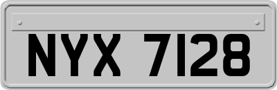NYX7128