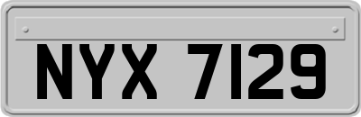 NYX7129