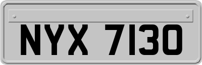 NYX7130