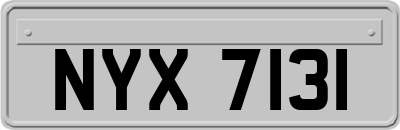 NYX7131