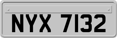 NYX7132