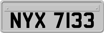 NYX7133