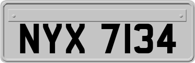 NYX7134
