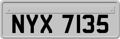 NYX7135