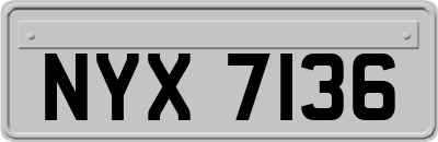 NYX7136
