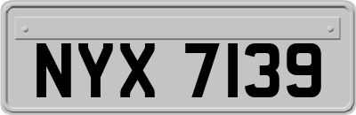 NYX7139