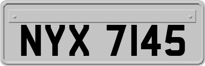 NYX7145