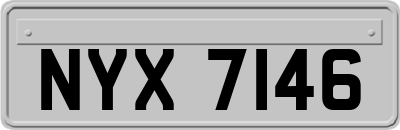NYX7146