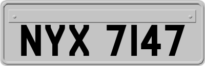 NYX7147