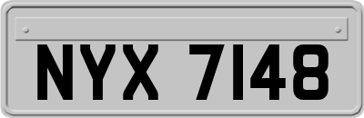 NYX7148