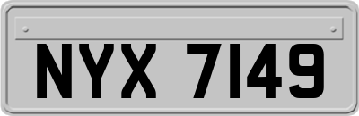 NYX7149