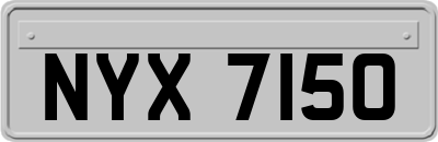 NYX7150