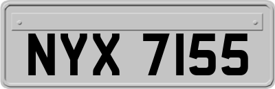 NYX7155