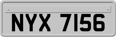 NYX7156