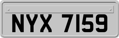 NYX7159