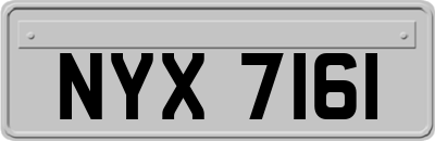 NYX7161
