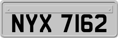 NYX7162