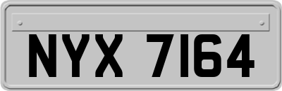 NYX7164