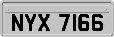 NYX7166