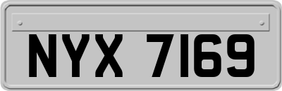 NYX7169