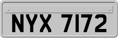 NYX7172