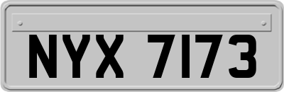 NYX7173
