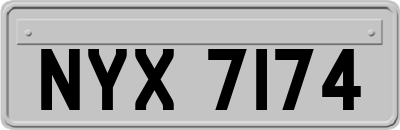 NYX7174