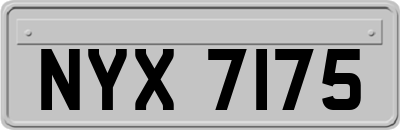 NYX7175