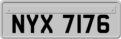 NYX7176