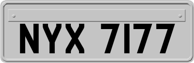 NYX7177