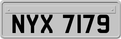NYX7179