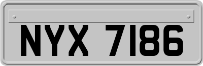NYX7186